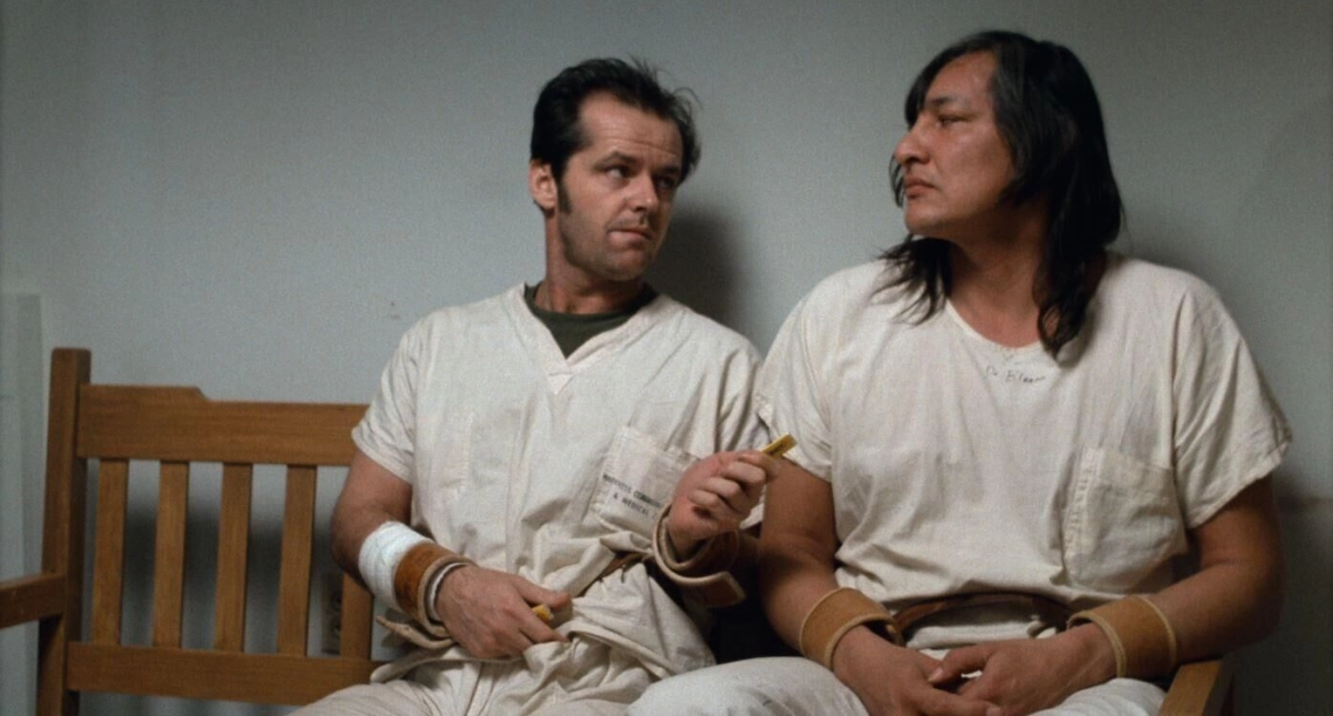 Classics: One Flew Over The Cuckoo's Nest - 50th Anniversary